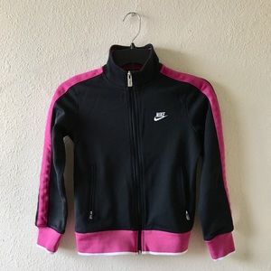 NWOT Nike Jacket